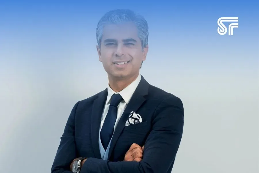 Rahasia Personal Branding Junaid Murtaza dalam Memimpin L’Oréal Indonesia