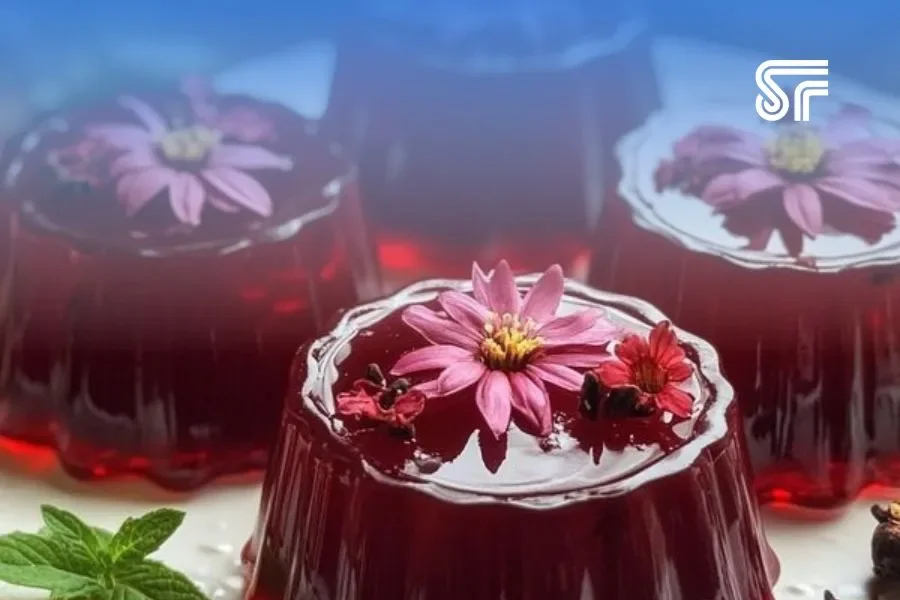 Deretan Brand Agar-Agar Powder yang Mendominasi Pasar, Mana yang Paling Kuat dari Sisi Product Branding?