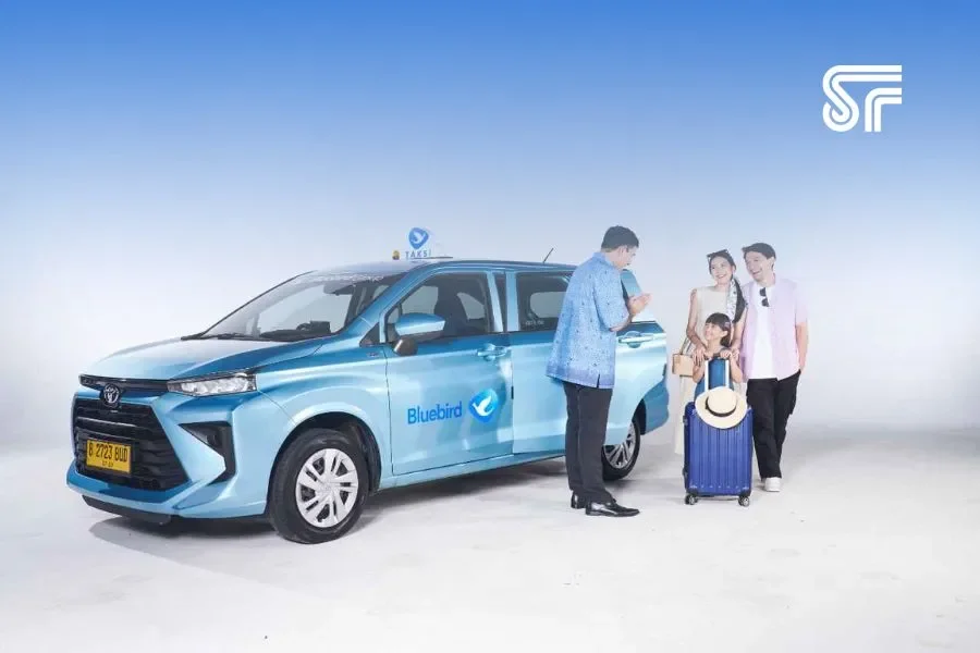 Blue Bird Hadirkan Layanan Transportasi Lebih Nyaman dengan Inovasi Terbaru
