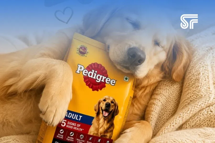 Pedigree &amp; Royal Canin, Kedua Brand Makanan Anjing yang Populer di Kalangan Pawrents