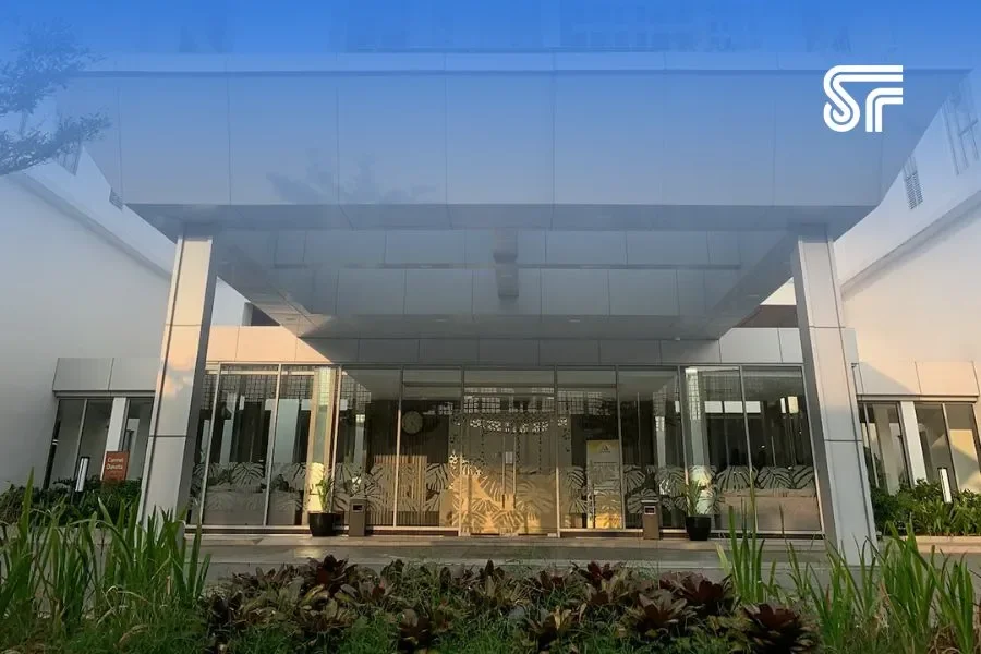M Town Residence: Hunian Modern di Gading Serpong yang Mendukung Place Branding Kawasan