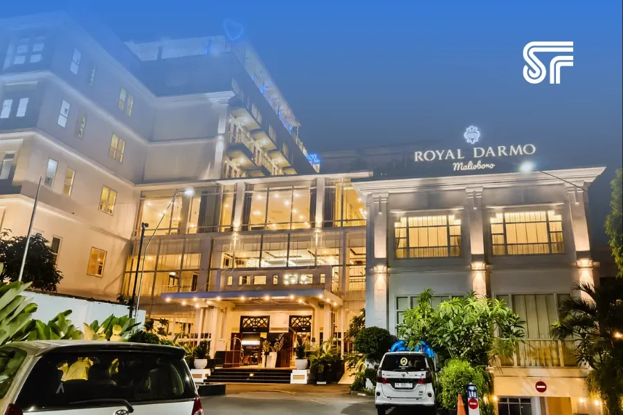 Royal Darmo Malioboro Hotel Yogyakarta: Mengapa Hotel Ini Menjadi Daya Tarik Baru di Kawasan Malioboro?