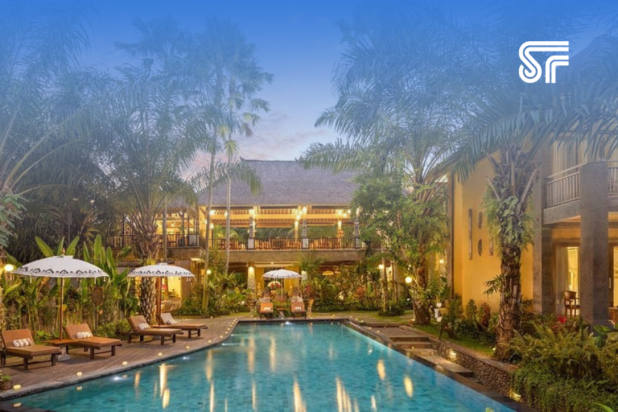 The Sankara Resort &amp; Spa by Pramana: Destinasi Wellness Retreat yang Menguatkan Place Branding Ubud di Mata Wisatawan Global