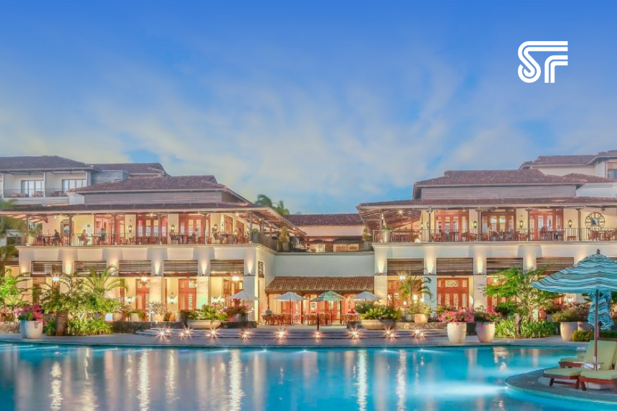 The Brand Architecture of Marriott Bonvoy: Strategi Place Branding yang Menghubungkan Lebih dari 30 Brand Hotel di Dunia