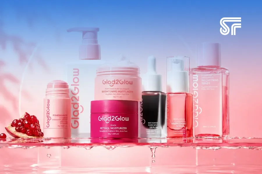 Mengapa Skincare Glad2Glow Ini Cepat Populer di Kalangan Gen Z Indonesia?