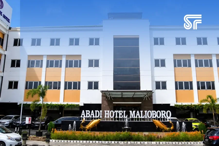 Abadi Hotel Malioboro: Mengapa Hotel Ini Menjadi Pilihan Strategis Wisatawan di Yogyakarta?