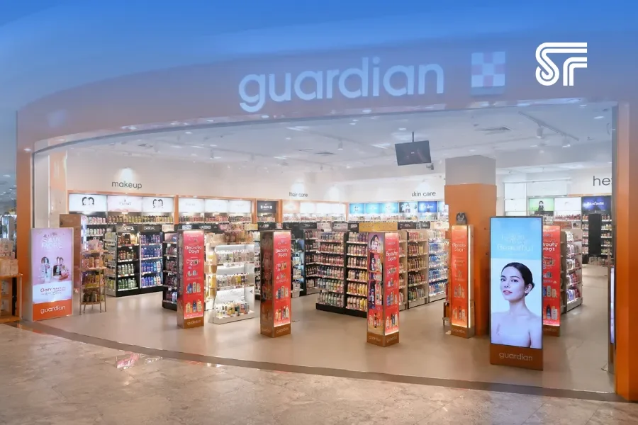 Guardian Masih Jadi Andalan Belanja Kesehatan dan Kecantikan, Apa Rahasianya?