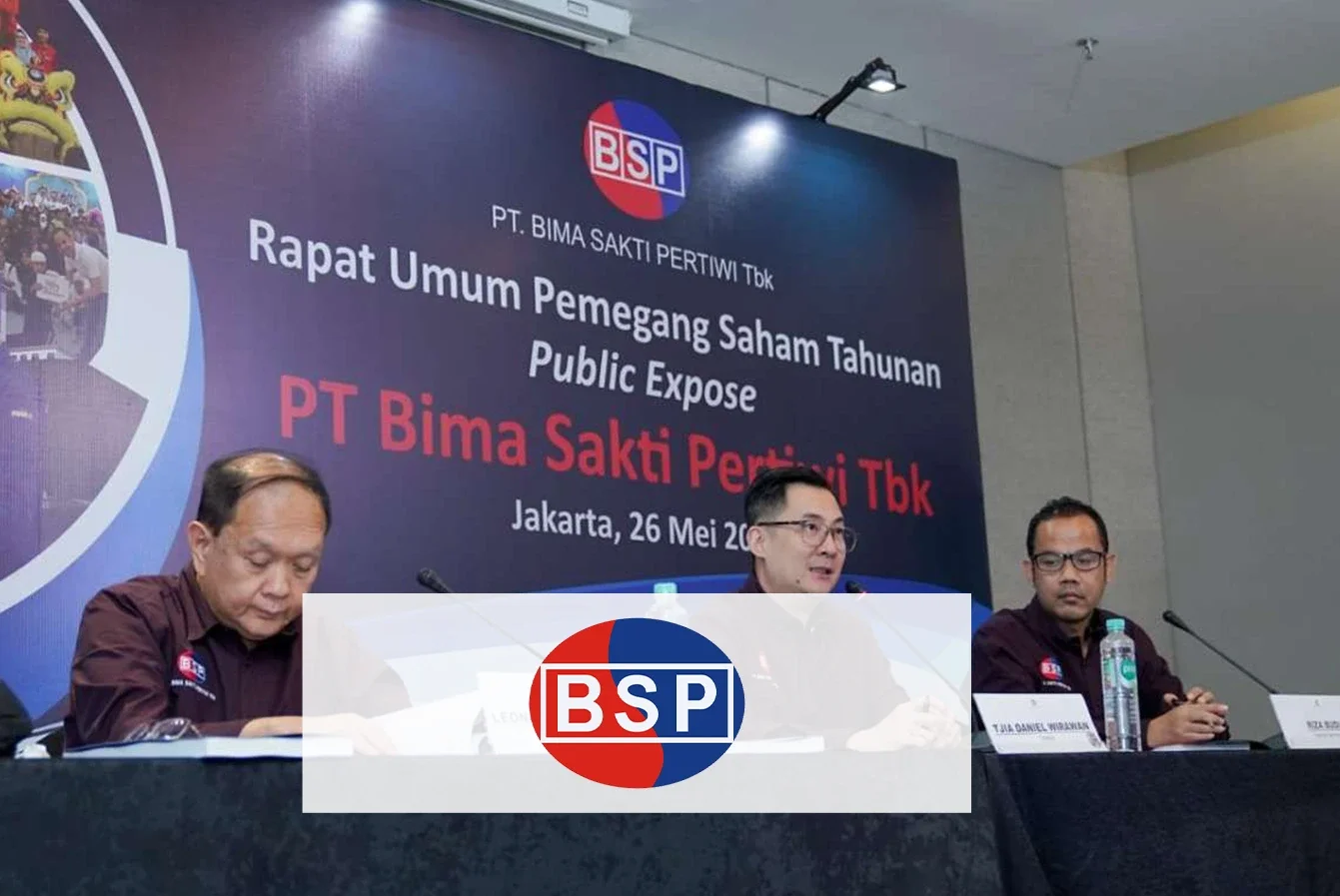Company Profile PT Bima Sakti Pertiwi Tbk, Kode Saham PAMG, Investasi Tren Pasar Dan Insight Hari Ini Bagi Investor