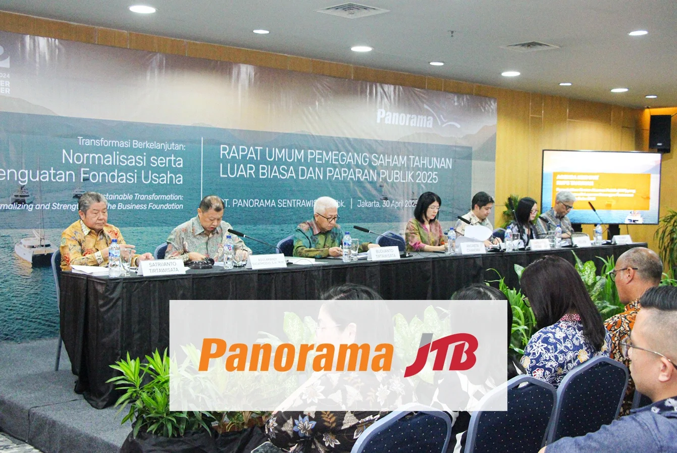Company Profile PT Panaroma Sentrawisata Tbk,Kode Saham PANR, Investasi Tren Pasar Dan Insight Hari Ini Bagi Investor