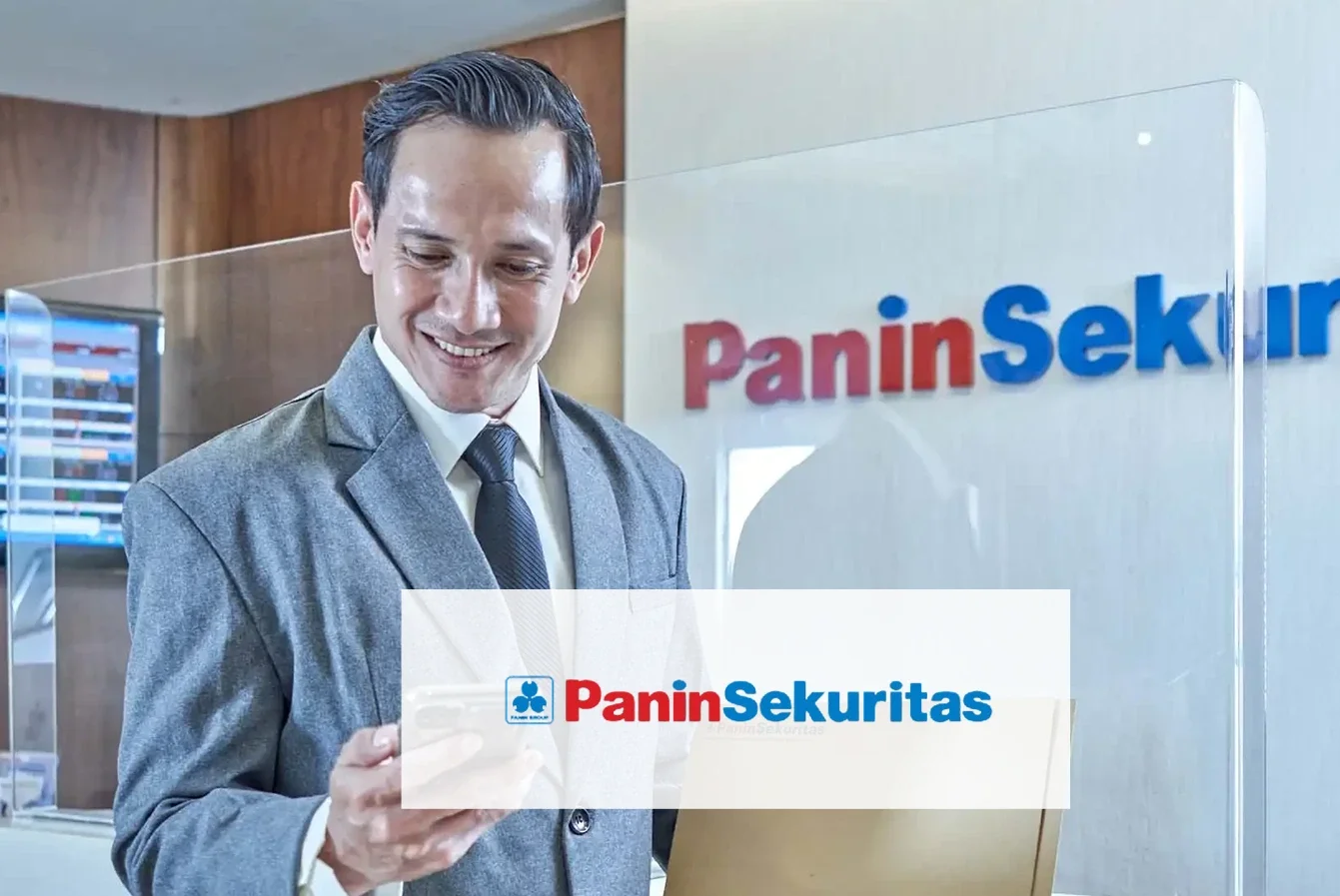 Company Profile PT Panin Sekuritas Tbk, Kode Saham PANS, Investasi Tren Pasar Dan Insight Hari Ini Bagi Investor 
