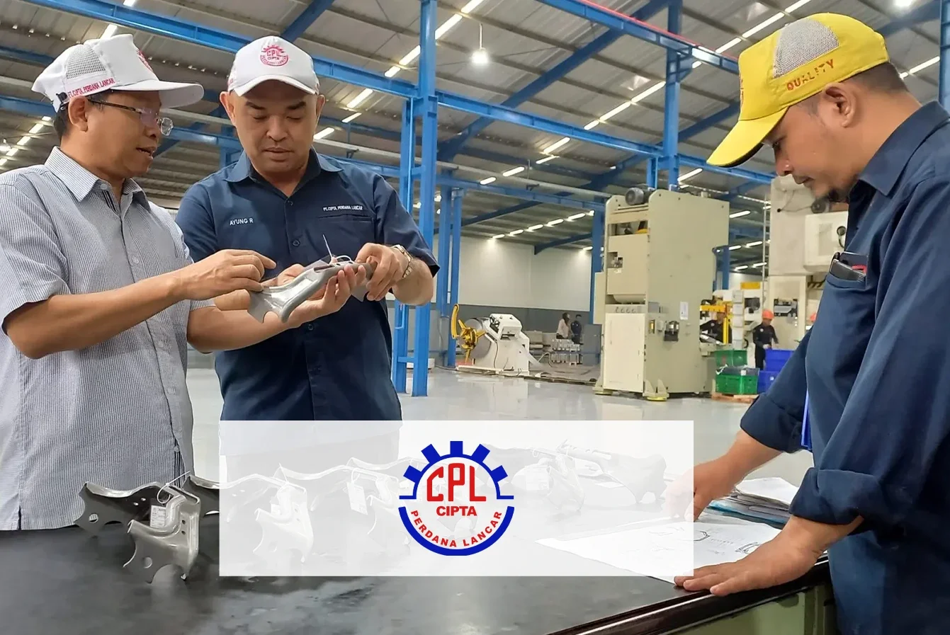 Company Profile PT Cipta Perdana Lancar Tbk, Kode Saham PART, Investasi Tren Pasar Dan Insight Hari Ini Bagi Investor