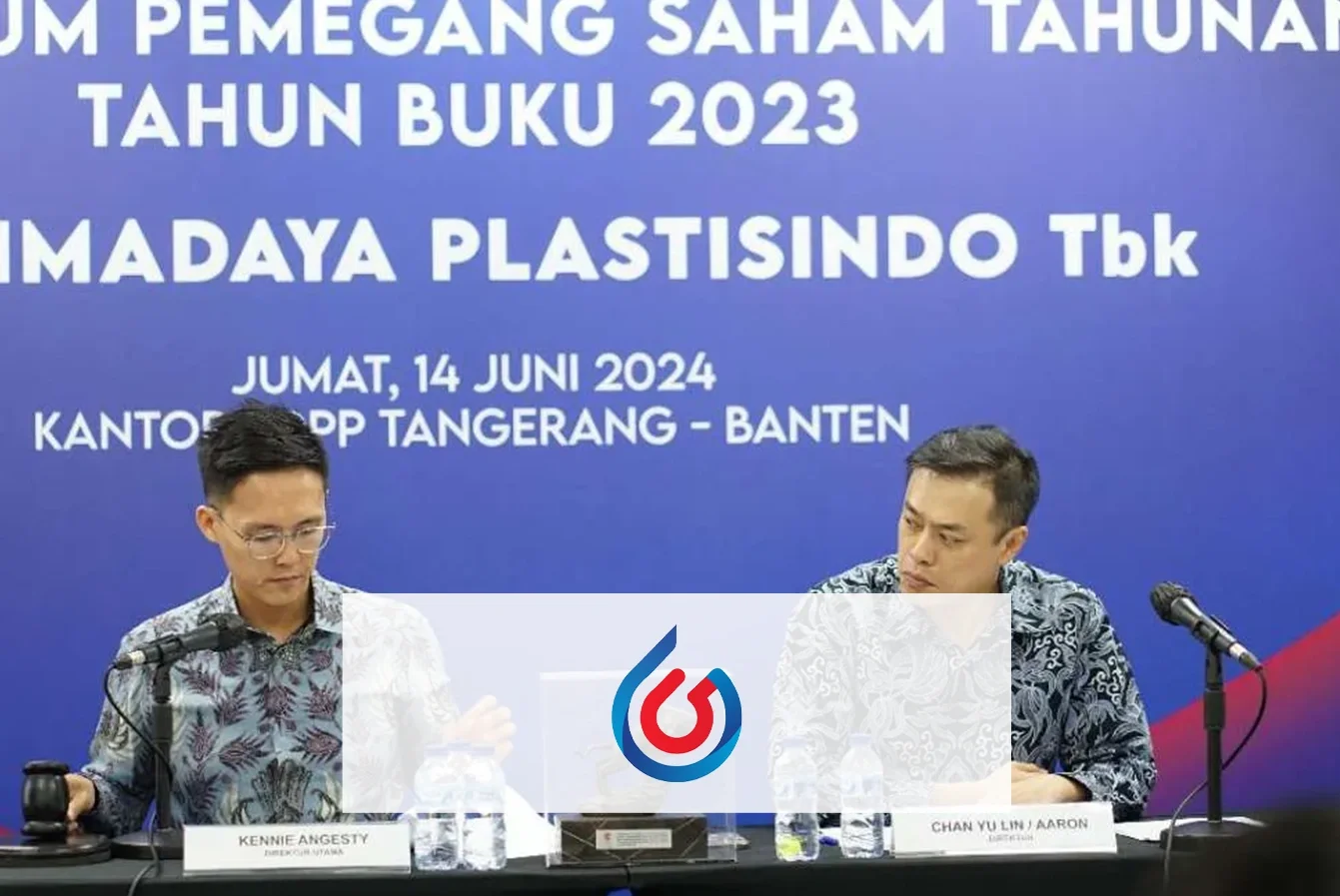 Company Profile PT Primadaya Plastisindo Tbk, Kode Saham PDPP, Investasi Tren Pasar Dan Insight Hari Ini Bagi Investor