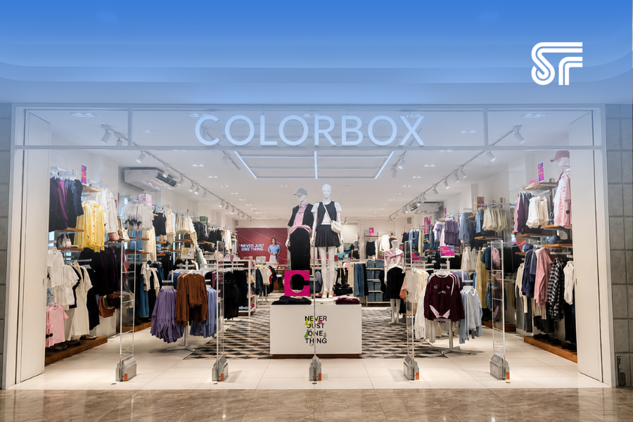 Colorbox: Strategi Membangun Pengalaman Belanja Fashion yang Konsisten dan Relevan bagi Generasi Muda