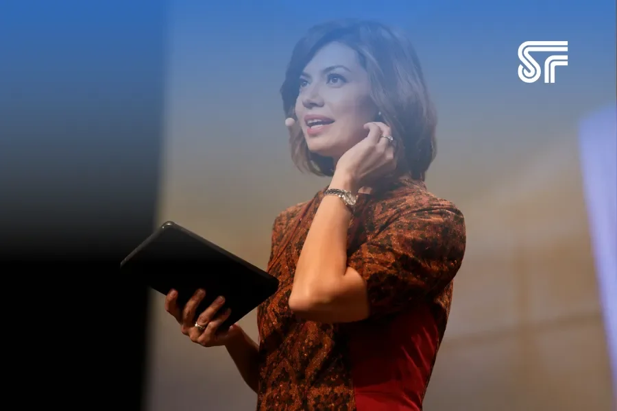 Personal Branding Najwa Shihab: Mengapa Tetap Menjadi Figur Inspiratif dan Kredibel di Indonesia?