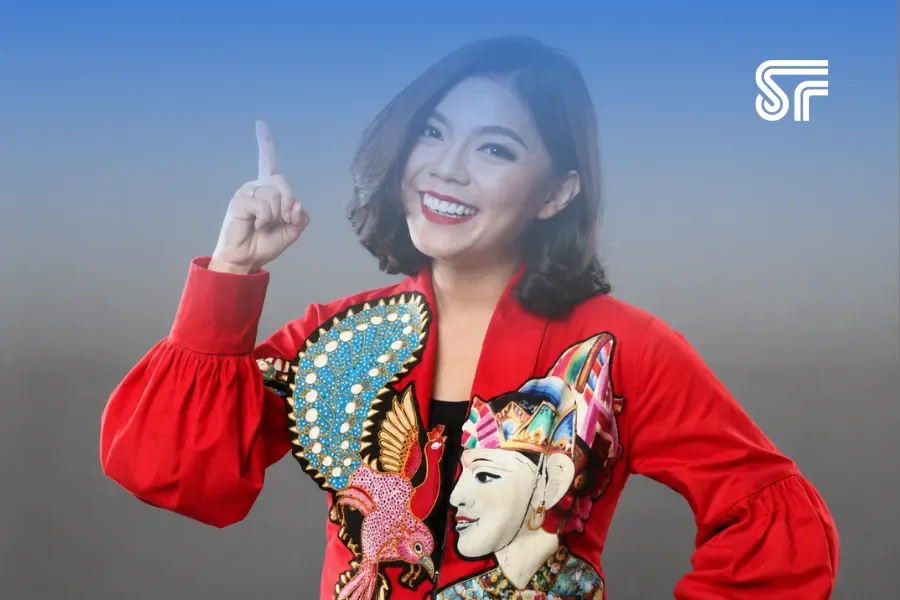 Personal Branding Merry Riana: Mengapa Tetap Menjadi Salah Satu Motivator Paling Berpengaruh di Indonesia?