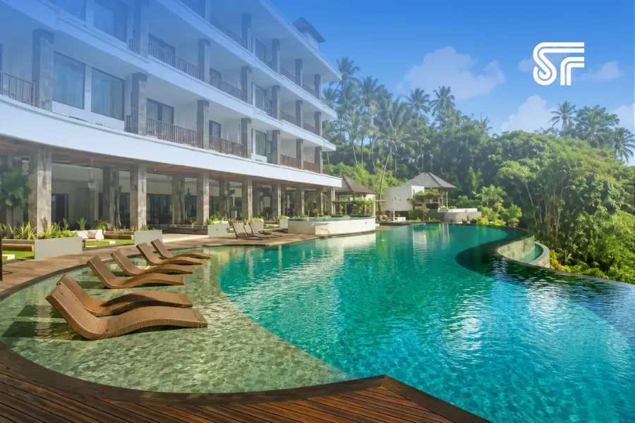 Apa Rahasia Hotel Cicada Bali Menjadi Pilihan Akomodasi Premium melalui Strateginya?
