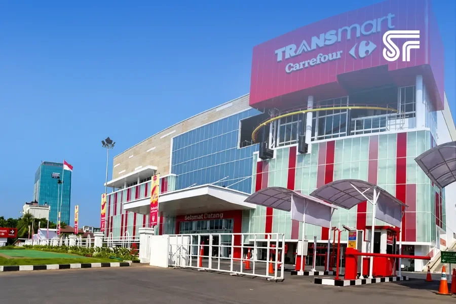 Bagaimana Transmart  Mempertahankan Daya Saing di Industri Ritel Indonesia?