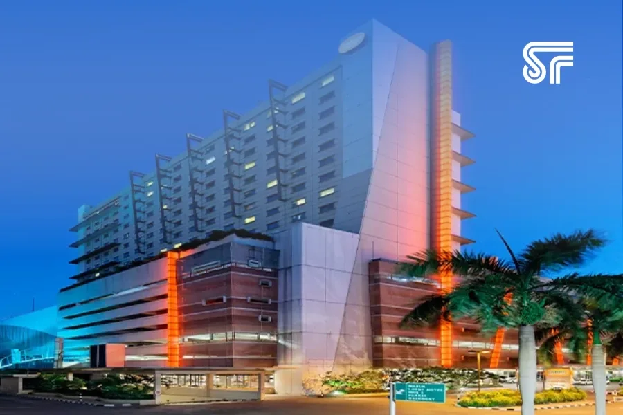 HARRIS-POP! Hotels &amp; Conventions: Mengapa Tetap Menjadi Pilihan Hotel Favorit di Indonesia?