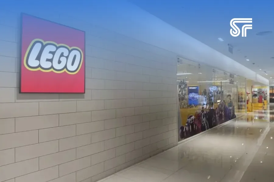 Mainan LEGO Masih Jadi Favorit Dunia, Apa Rahasia Kesuksesannya?