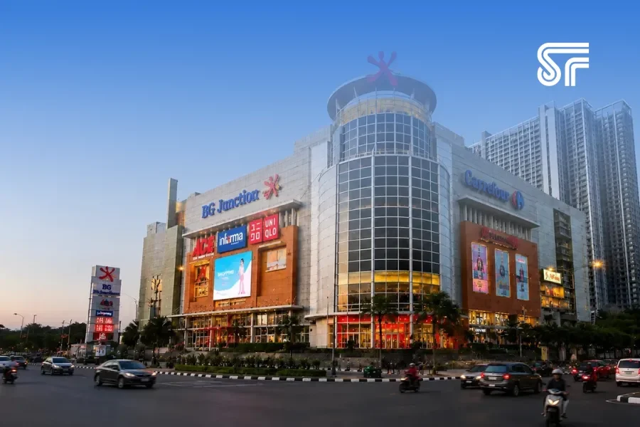 BG Junction Mall Surabaya: Mengapa Pusat Perbelanjaan Ini Masih Menarik di Tengah Persaingan Mall Modern?