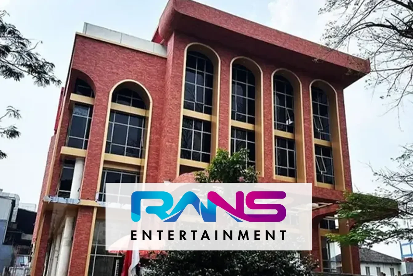 Company Profile PT. Rans Entertainment Indonesia, Kode Saham RANS, Investasi Tren Pasar dan Insight Hari Ini Bagi Investor