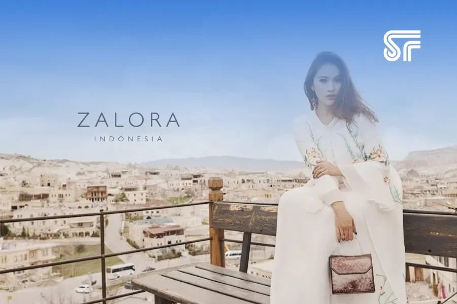 Pilihan Brand Zalora Sepatu Pria dengan Desain Modern dan Harga Beragam