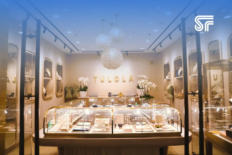 Keunikan Brand Tulola Jewelry dalam Mengangkat Warisan Budaya Indonesia