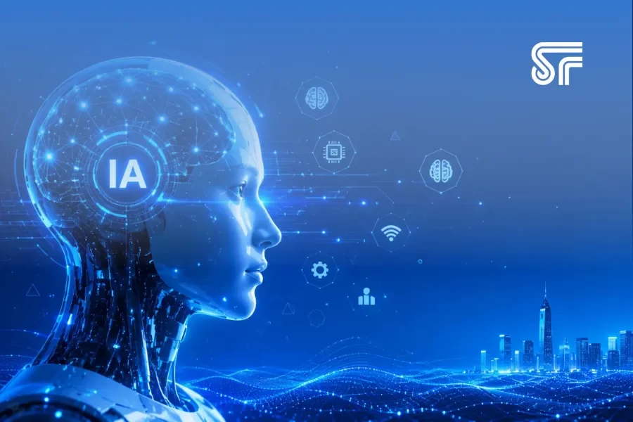 10 Realitas AI (Artificial Intelligence) yang Akan Menentukan Masa Depan Indonesia