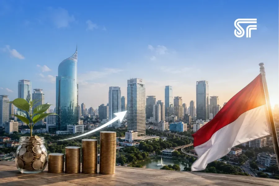 Dimana Daerah Terbaik untuk Investasi di Indonesia? Simak disini Fripipel!