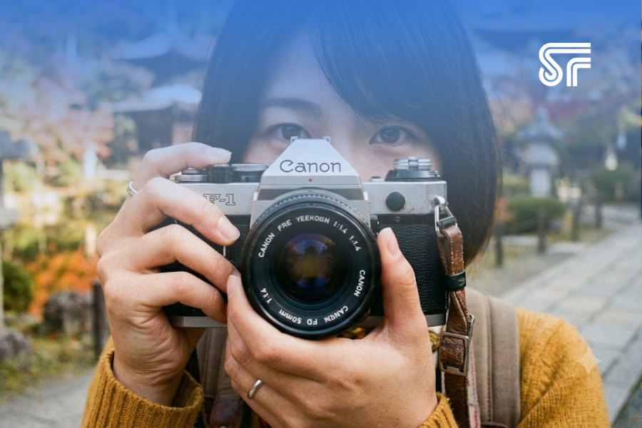 Product Branding Canon: Strategi Membangun Kepercayaan melalui Inovasi Kamera, Printer, dan Teknologi Imaging