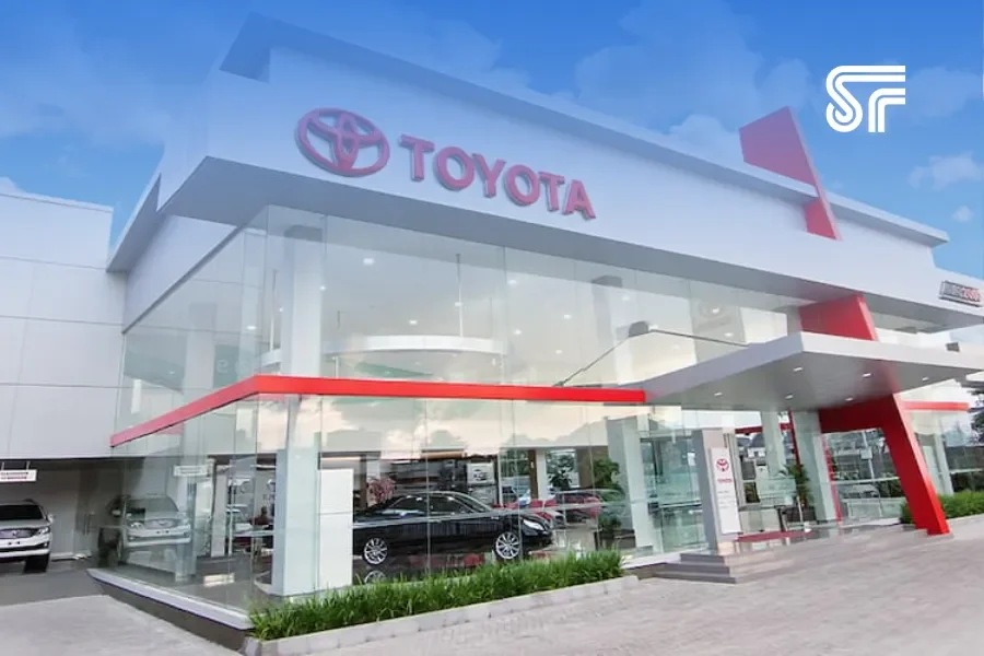 Apa yang Membuat Toyota Tetap Menjadi Pilihan Konsumen Indonesia?