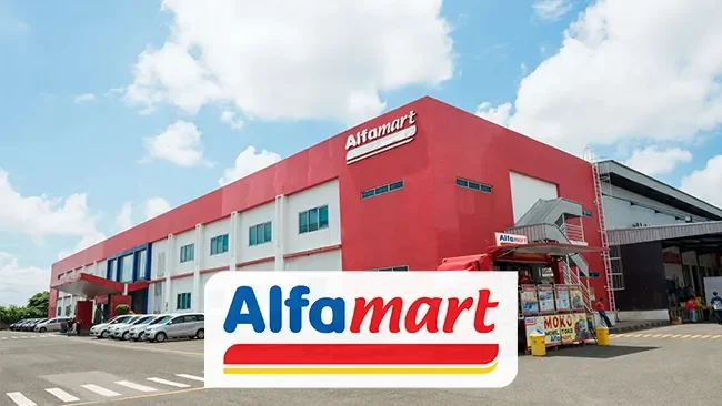 Company Profile PT Sumber Alfaria Trijaya Tbk. ,Kode Saham AMRT, Investasi Tren Pasar Dan Insight Hari Ini Bagi Investor 