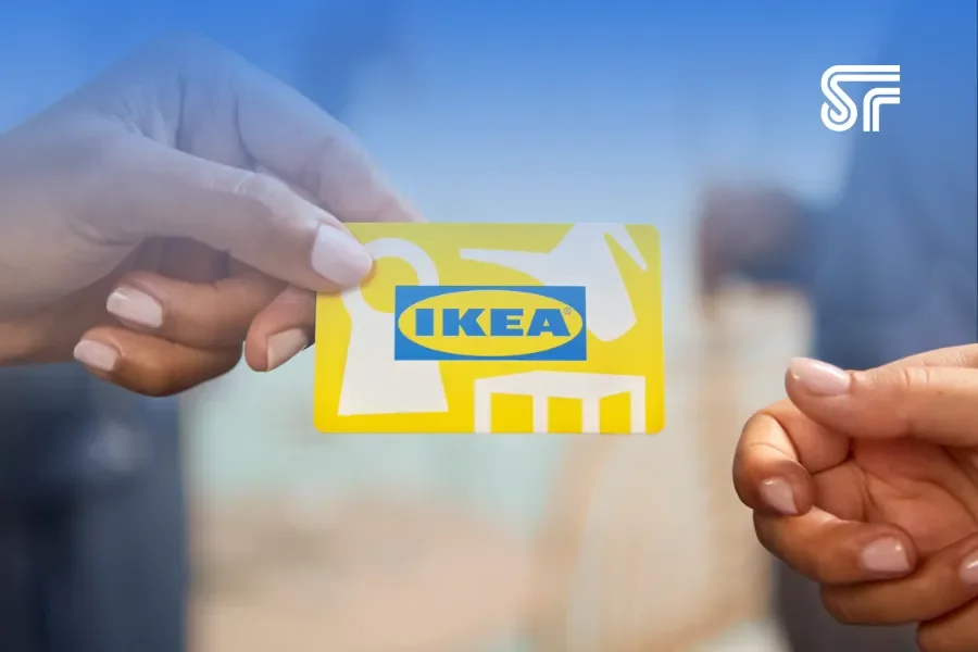 IKEA Gift Voucher Hadirkan Pengalaman Belanja yang Lebih Fleksibel bagi Konsumen