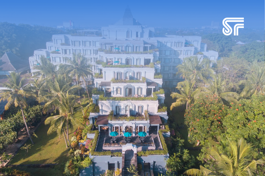 Hyatt Regency: Hotel Premium yang Memperkuat Citra Destinasi melalui Pengalaman Menginap Berkelas