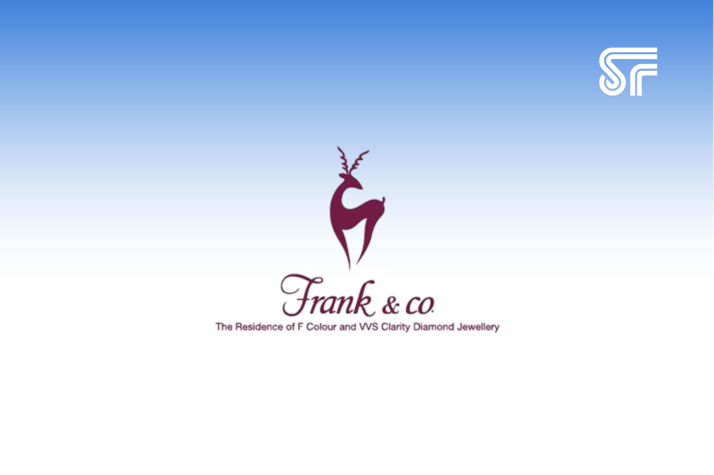 Frank &amp; Co. Berhasil Membangun Citra sebagai Brand Perhiasan Premium