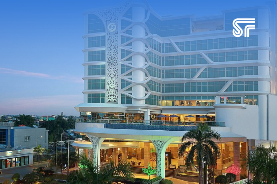 Galaxy Hotel Banjarmasin: Memperkuat Daya Tarik Kota Seribu Sungai melalui Pengalaman Menginap Modern