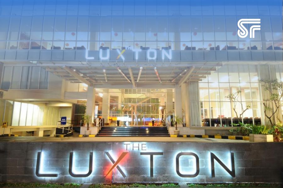The Luxton Bandung: Menguatkan Daya Tarik Hotel Premium di Jantung Kota Bandung