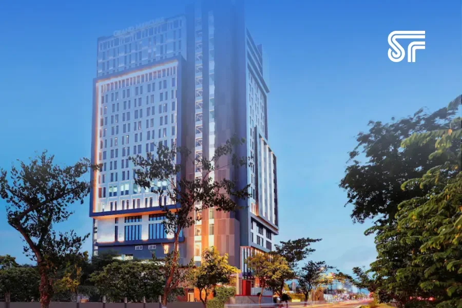 Mövenpick Surabaya City Jadi Pilihan Menginap Premium, Apa yang Membuatnya Istimewa?