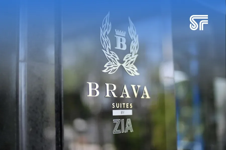 Brava Suites Surabaya: Hotel Modern yang Mendukung Place Branding Kota Surabaya