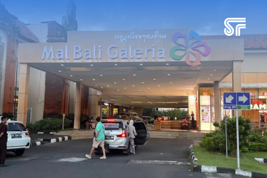 Mall Bali Galeria: Mengapa Tetap Menjadi Salah Satu Destinasi Belanja Favorit di Bali?