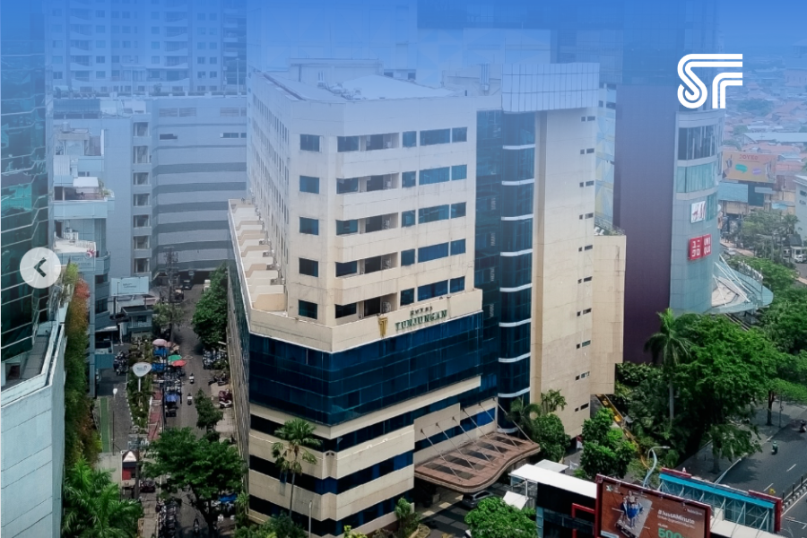 Tunjungan Hotel: Strategi Membangun Ikon Hospitality Surabaya yang Semakin Kompetitif Tahun 2026