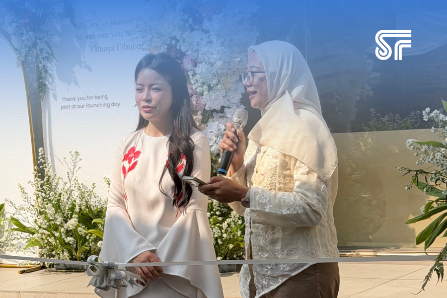 Kimaya Spa &amp; Beauty Experience, Spa Khusus Wanita Buka di Cibubur, Begini Reaksi Warga Jakarta Timur!