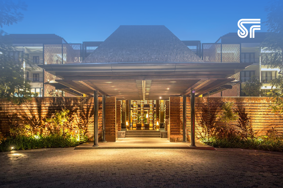 The Anvaya Beach Resort Bali: Perpaduan Kemewahan Modern dan Warisan Budaya Bali