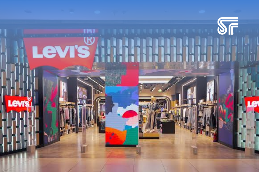 Levi’s Jeans: Bagaimana Produk Denim Ini Bertahan sebagai Ikon Dunia?