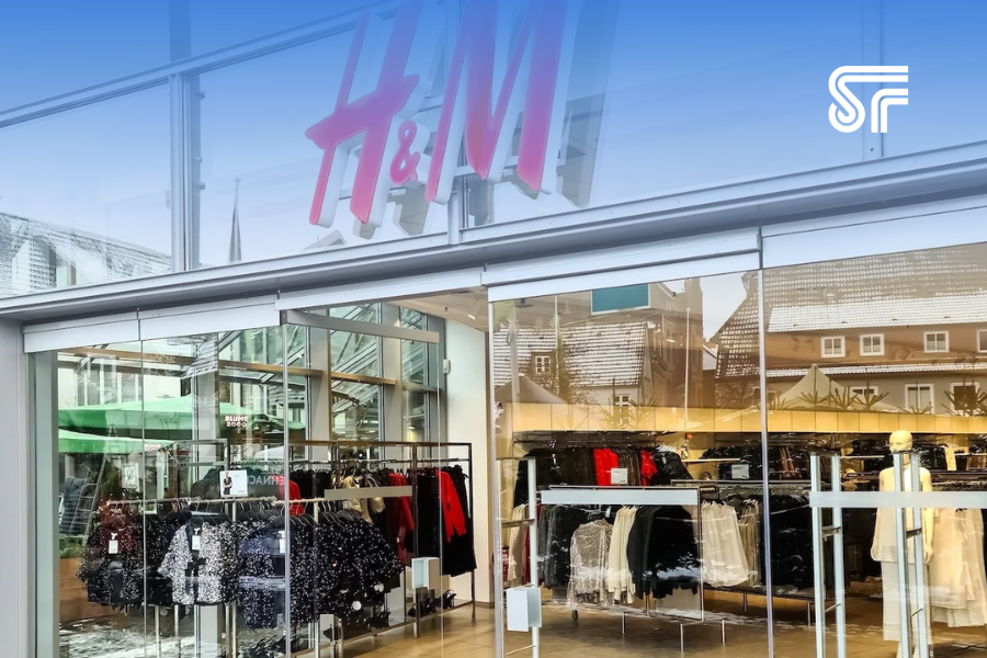 Begini Cara H&amp;M Mempertahankan Popularitasnya di Industri Fashion