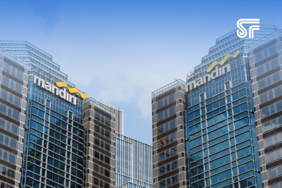Bank Mandiri di Era Digital: Bagaimana Strategi Branding Mendorong Loyalitas Nasabah?