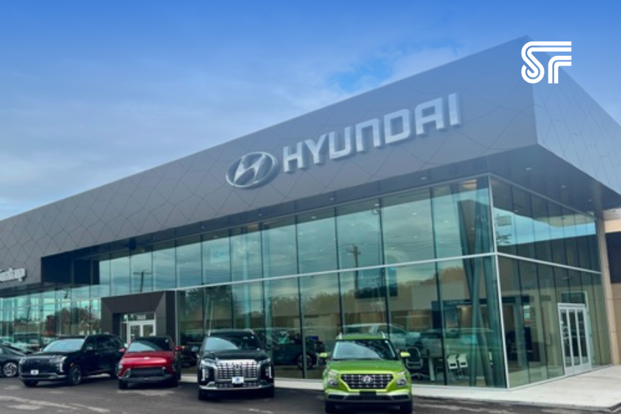 Bagaimana Hyundai Mengubah “Brand Korea” Menjadi Simbol Modernitas?