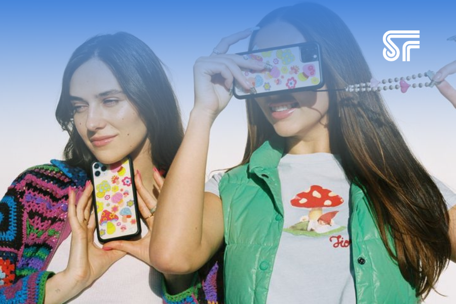 Wildflower Cases: Ketika Produk Phone Case Menjadi Viral dan Menarik Perhatian Selebritas 