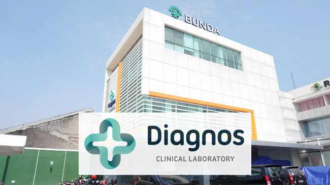 Company Profile PT Diagnos Laboratorium Utama Tbk, Kode Saham DGNS, Investasi, Tren Pasar dan Insight Hari Ini Bagi Investor