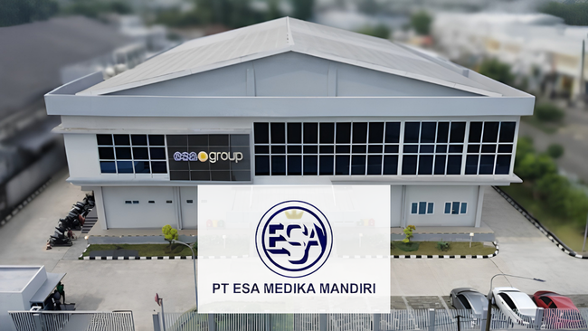 Company Profile PT Esa Medika Mandiri Tbk, Kode Saham EMMI, Investasi, Tren Pasar dan Insight Hari Ini Bagi Investor